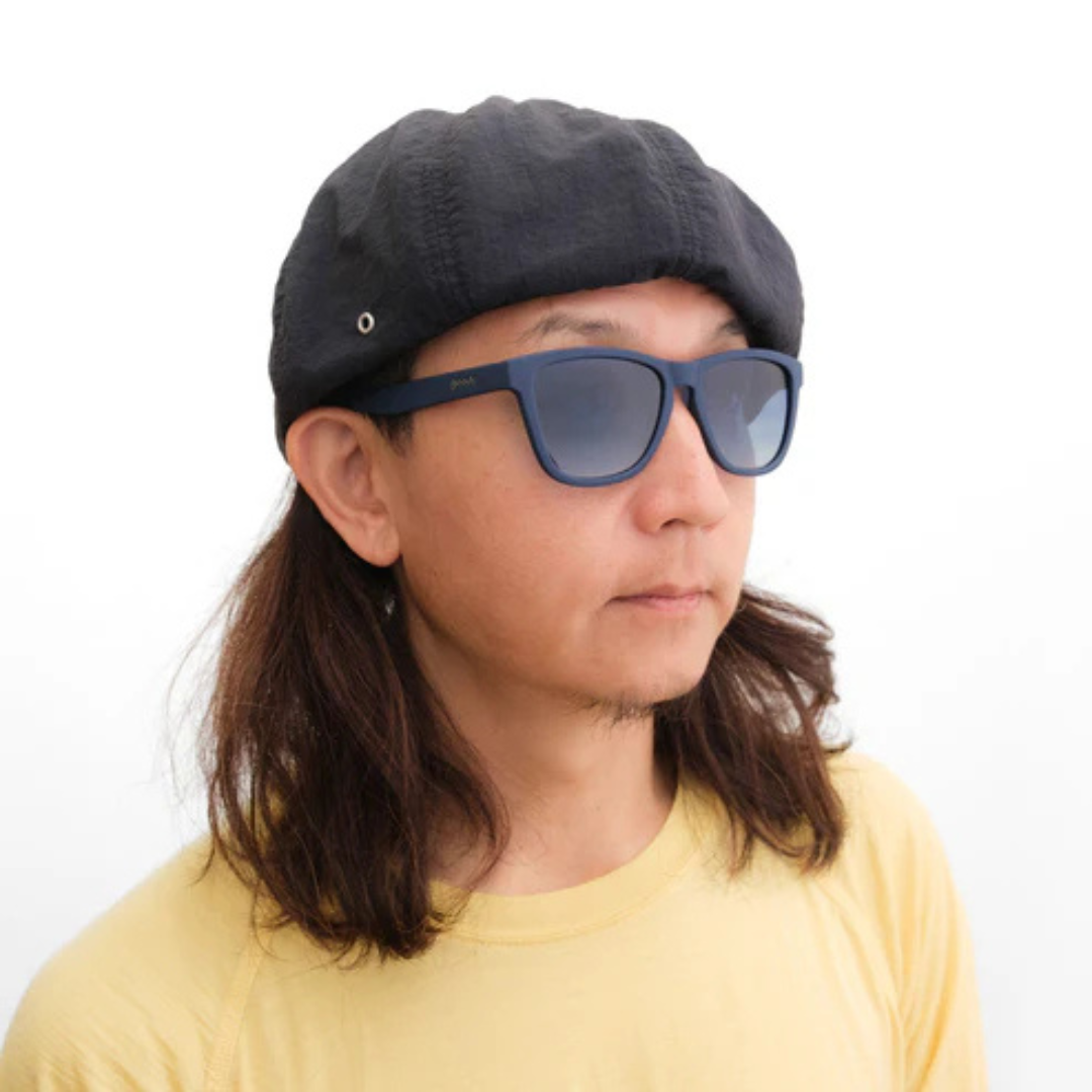 Goodr 【OG】DRINKS SEAWATER, SEES FUTURE / グダー　ドリンクス シーウォーター シーズ フューチャー