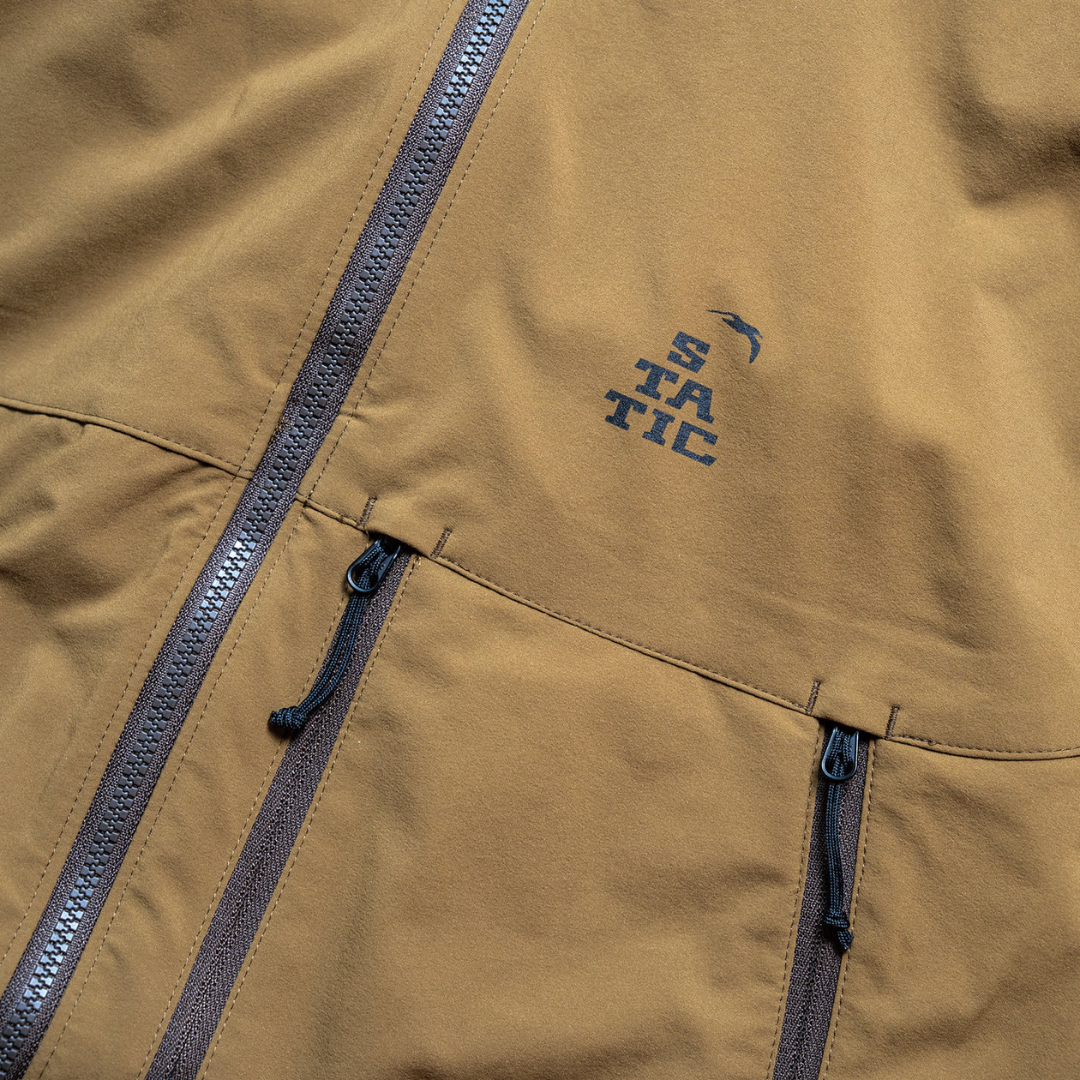 STATIC / Pursuit LT Hoody