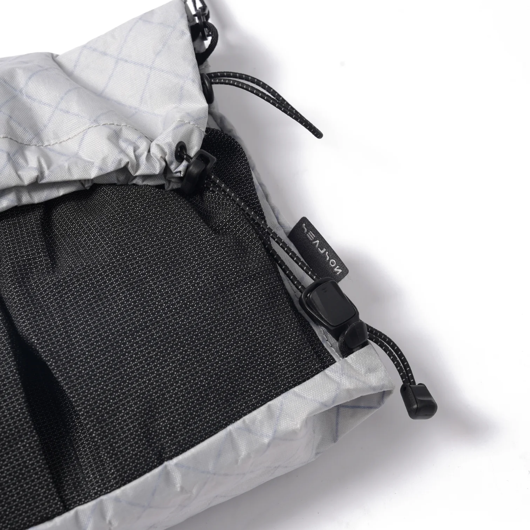 SEALSON / H2 2-way Crossbody Bag