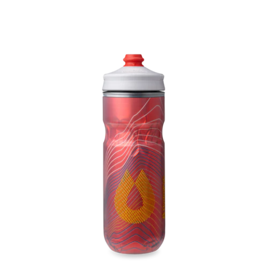 HydraPak / Polar Surge 600ml bottle