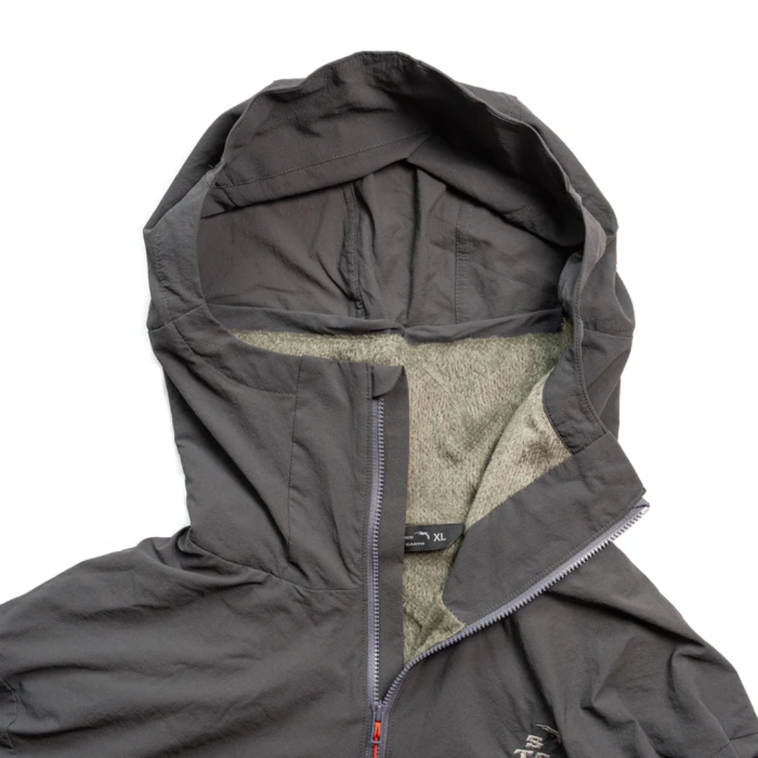 STATIC / Pursuit Hoody