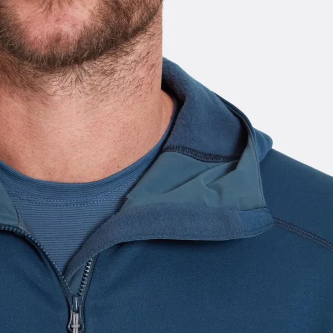 Rab / Modulus Hoody