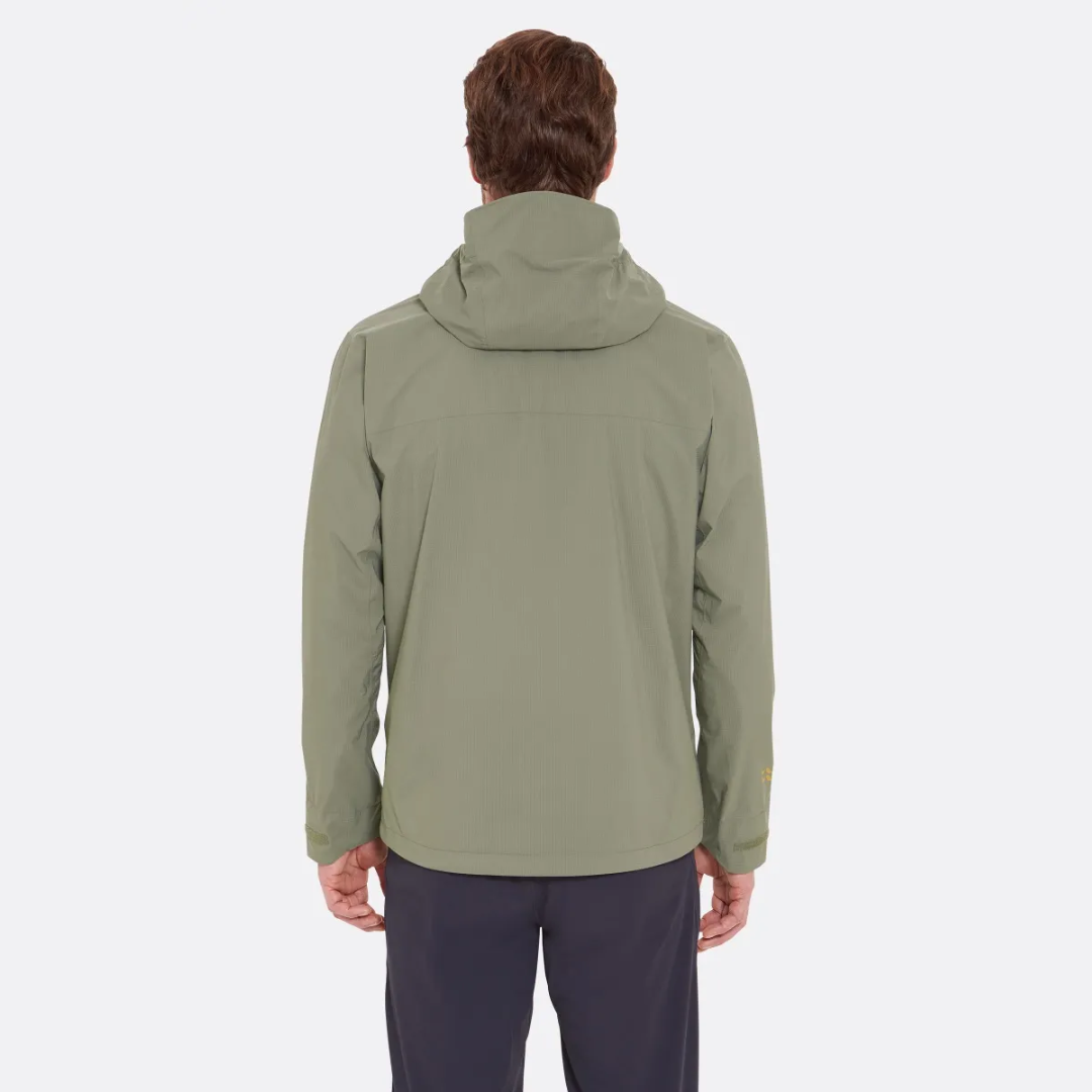 Rab / Downpour Light Jacket