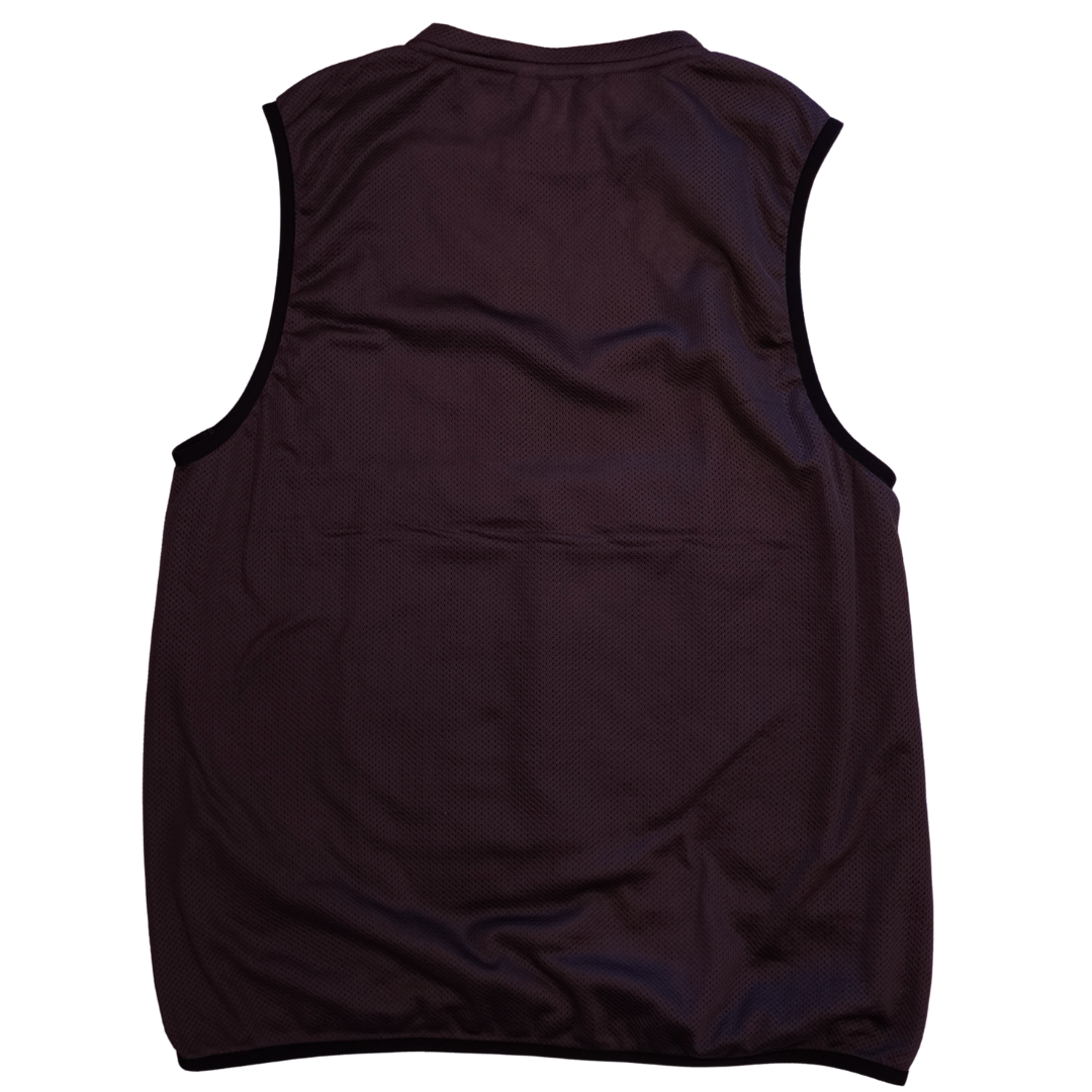 STATIC Adrift Vest / スタティック アドリフト ベスト（2025秋冬）