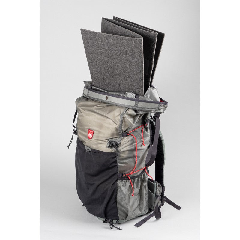 EVERNEW FPmat 125 / エバニュー FPマット 125