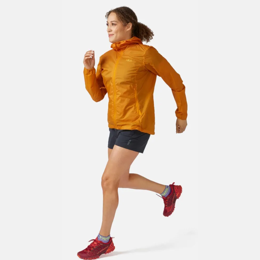 Vital Hoody Wmns