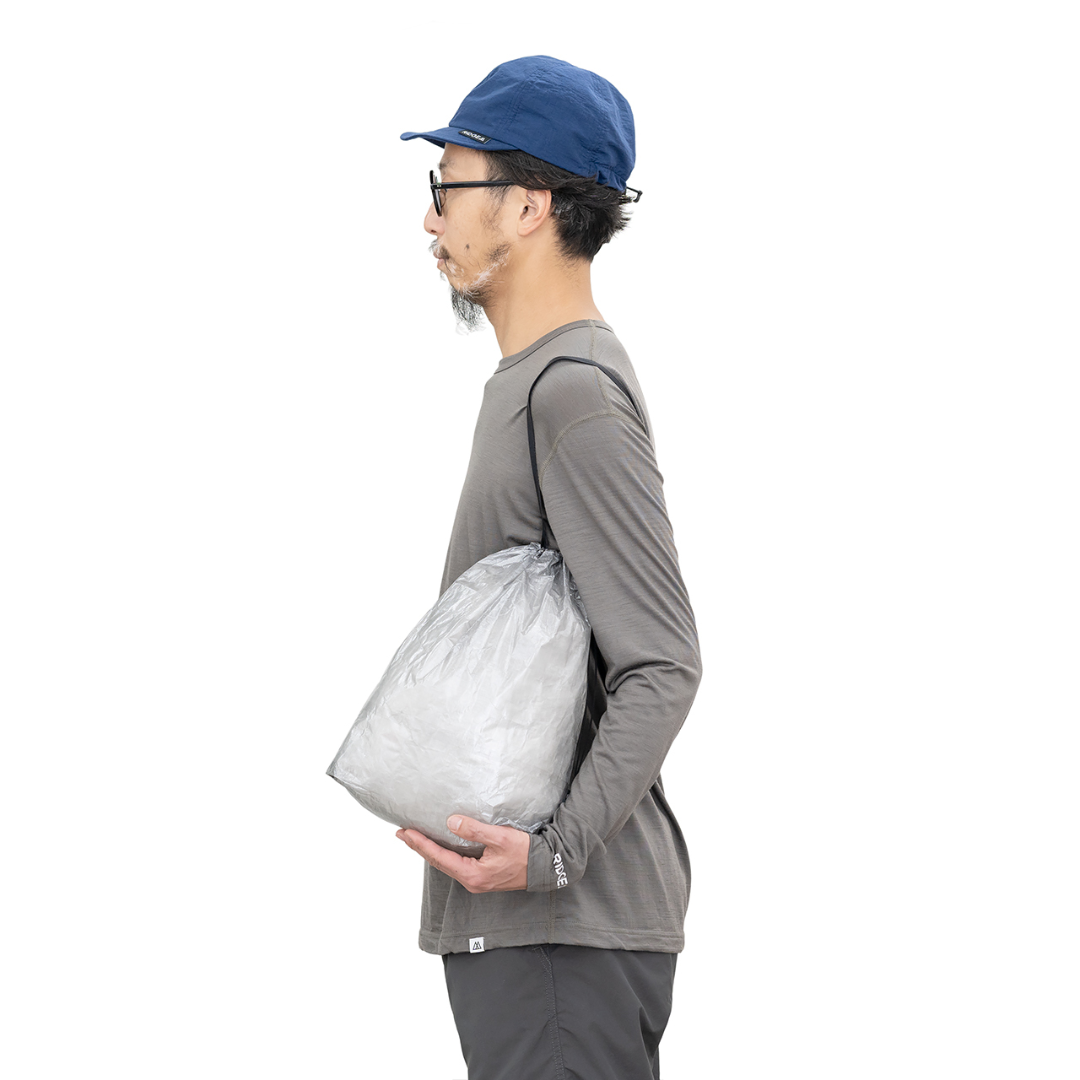 RIDGE Stuff Sack / リッジ スタッフサック