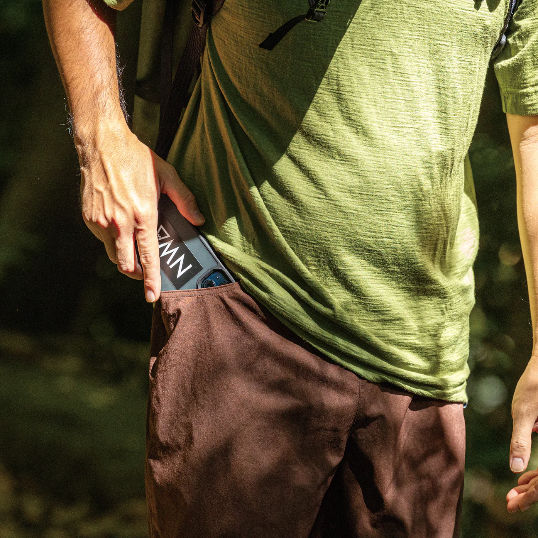 STATIC / Forge LT Shorts