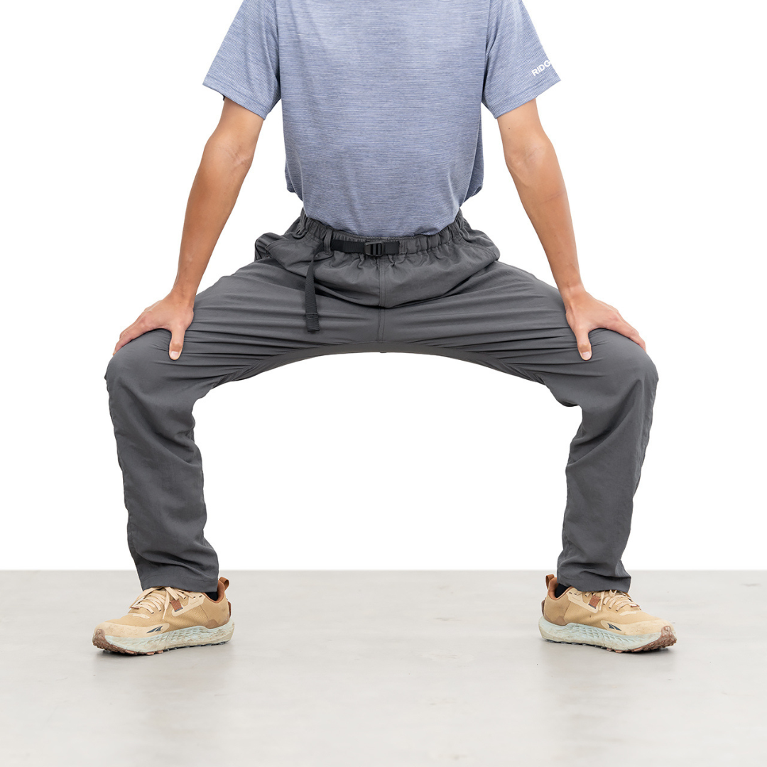 Basic Hike Pants