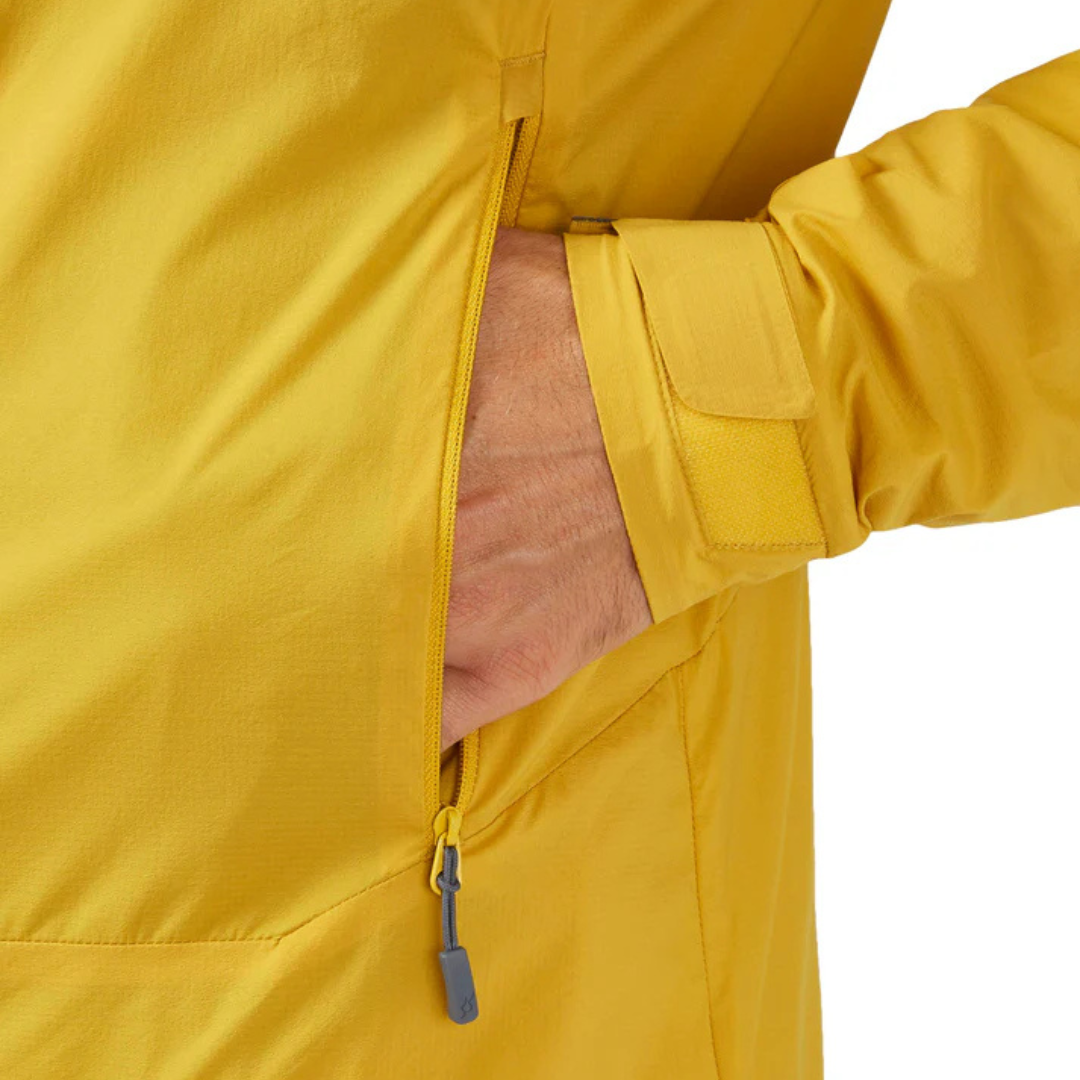 Rab VR Summit Jacket / VR サミット ジャケット