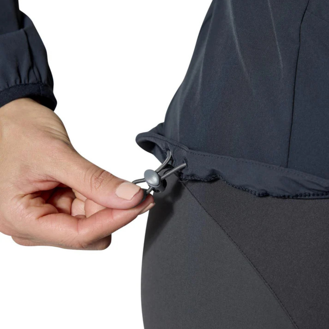 Rab Borealis Hoody Wmns / ラブ ボレアリス フーディー ウィメンズ