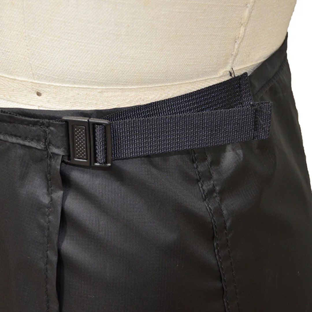 LightHeart Gear Ultralight Rain Skirt / ライトハートギア　ウルトラライト　レインスカート