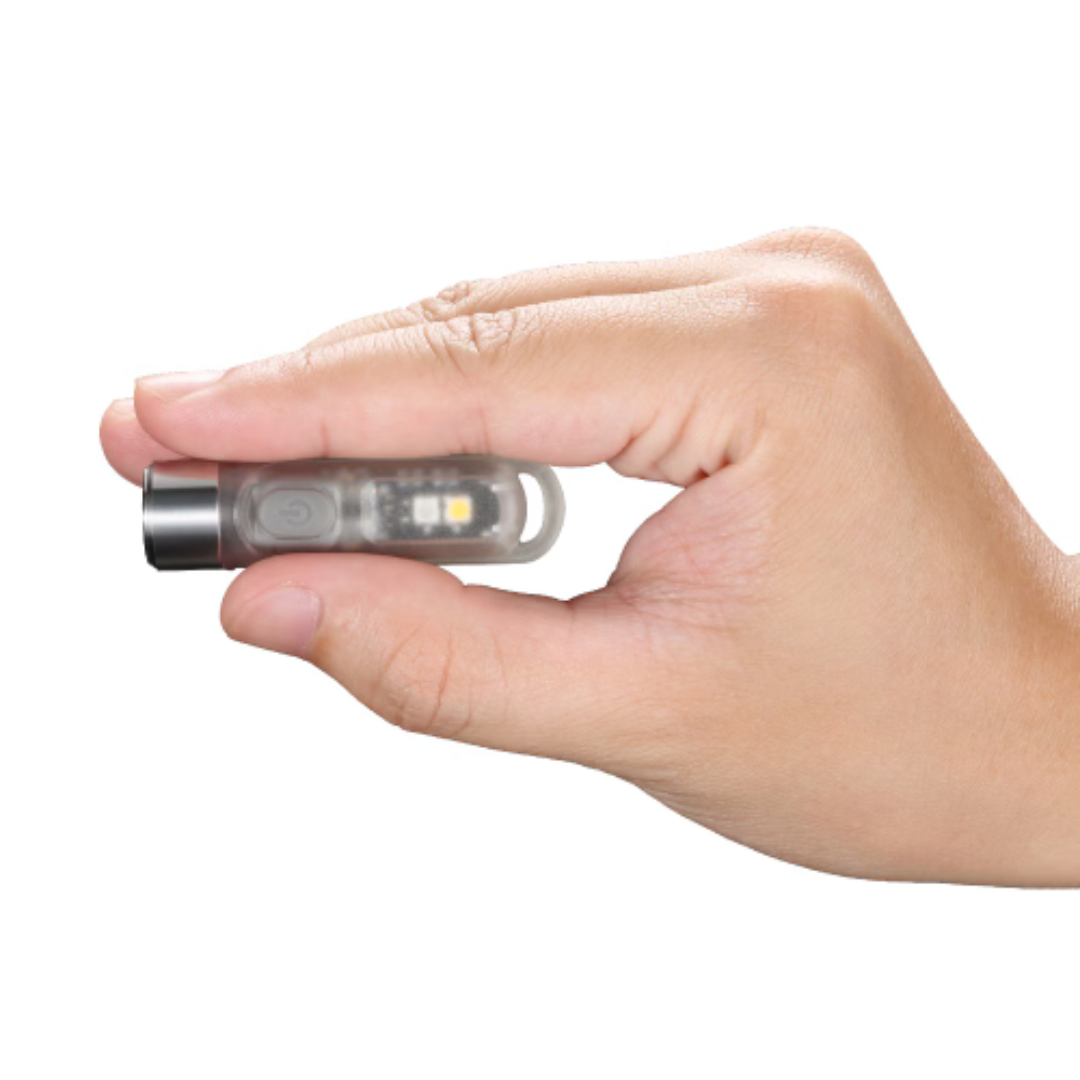 NITECORE / TIKI GITD