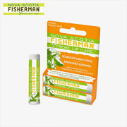 リップバーム / シーバックソーン＆シトラス