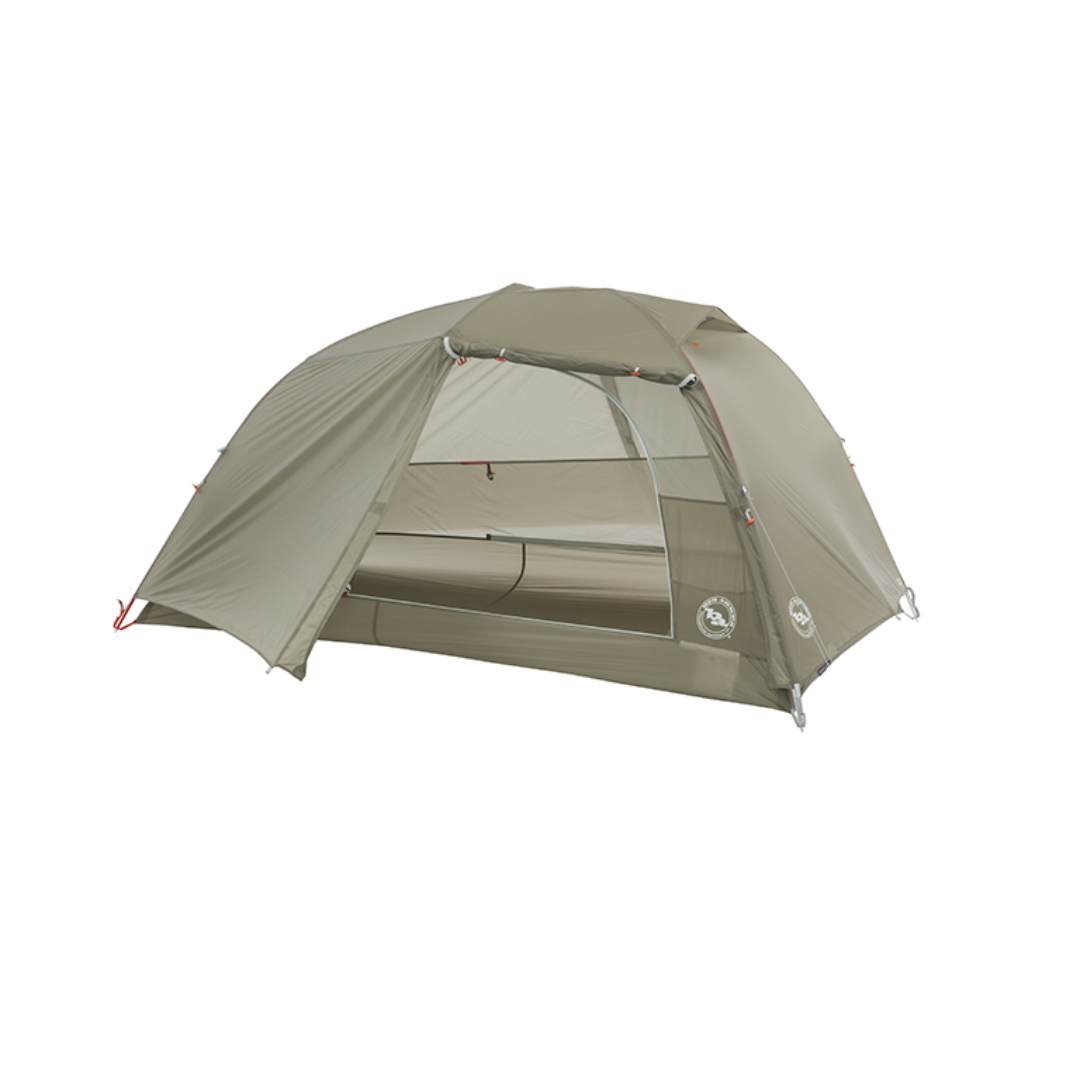 Copper Spur HV UL2