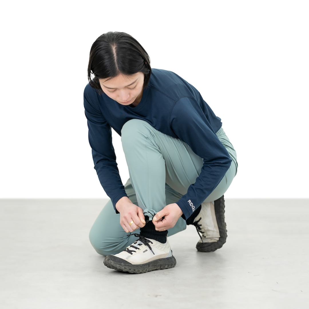 Unwind Pants