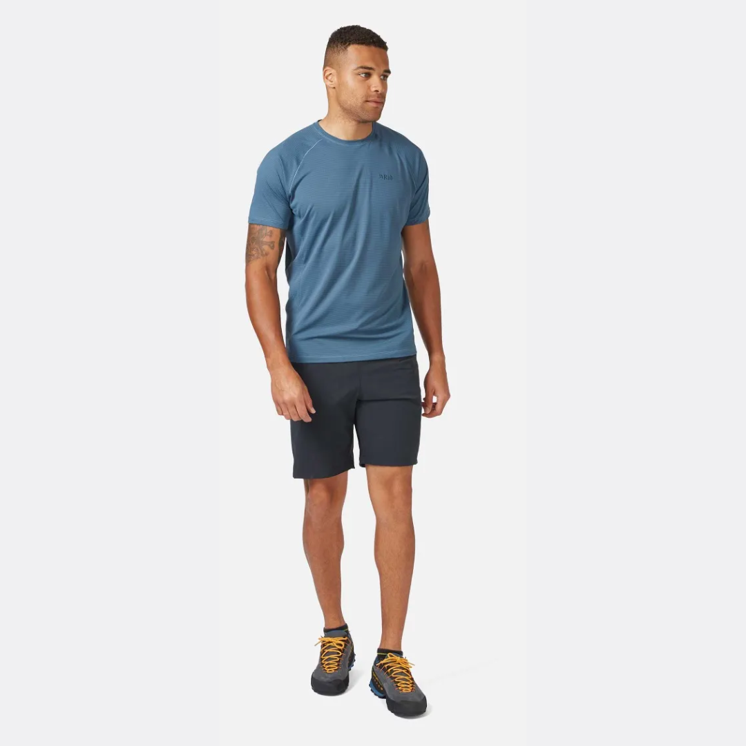 Rab /  Sonic Tee