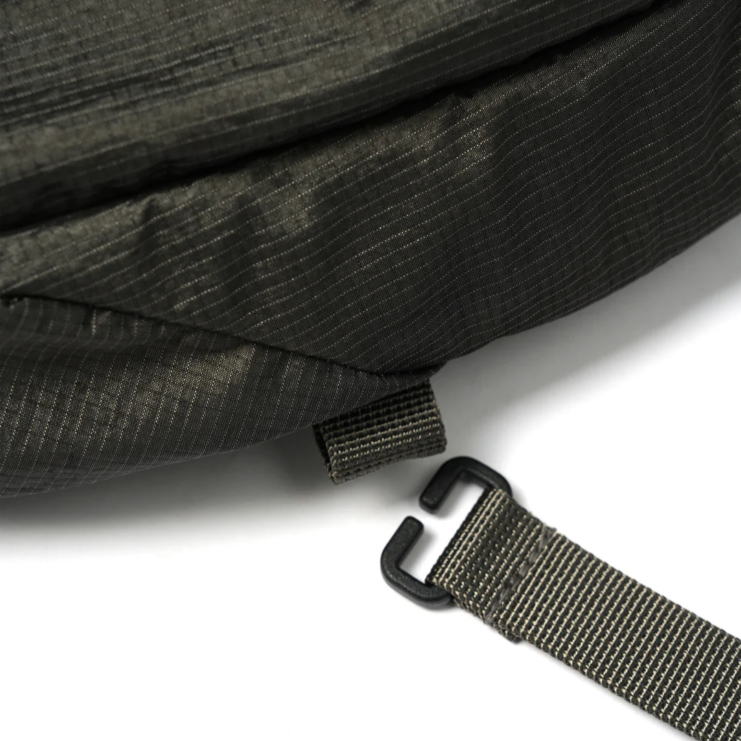 SEALSON SR4 Crossbody Bag / SR4 Crossbody Bag