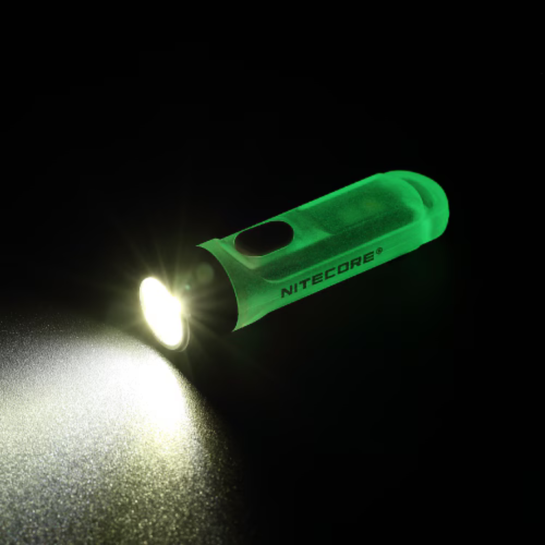 NITECORE / TIKI GITD