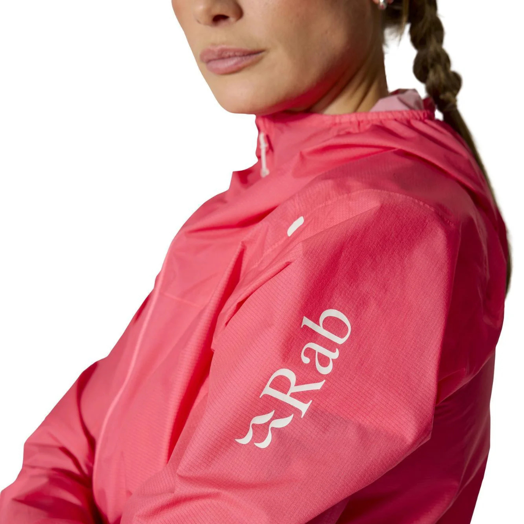 Rab Phantom Jacket Wmns / ファントム ジャケット ウィメンズ