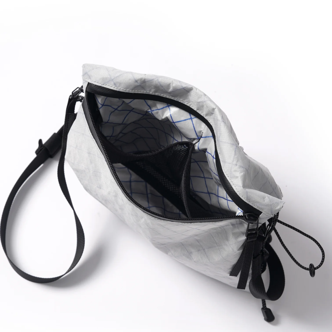 SEALSON / H2 2-way Crossbody Bag