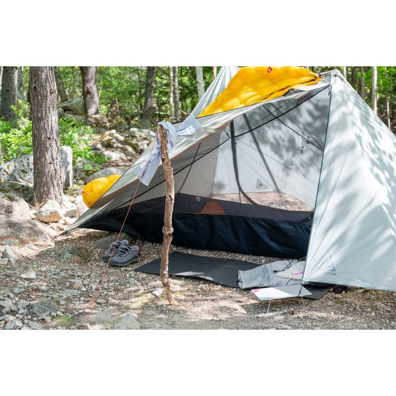 EVERNEW FPmat 125 / エバニュー FPマット 125