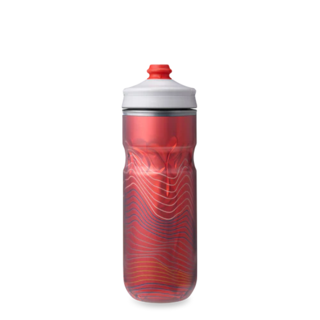 HydraPak / Polar Surge 600ml bottle