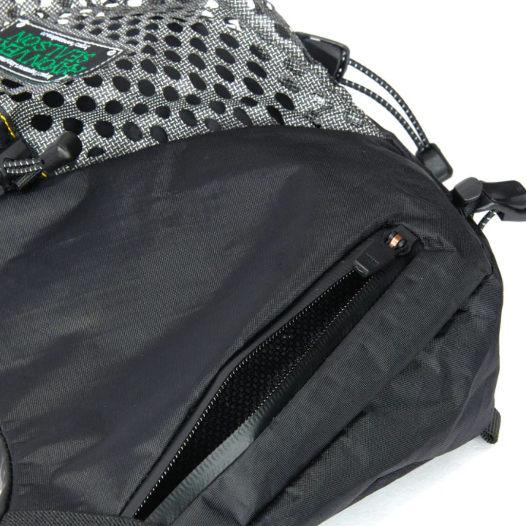 RVxSE M2 Crossbody Bag / RVxSEコラボモデル M2 クロスボディバッグ