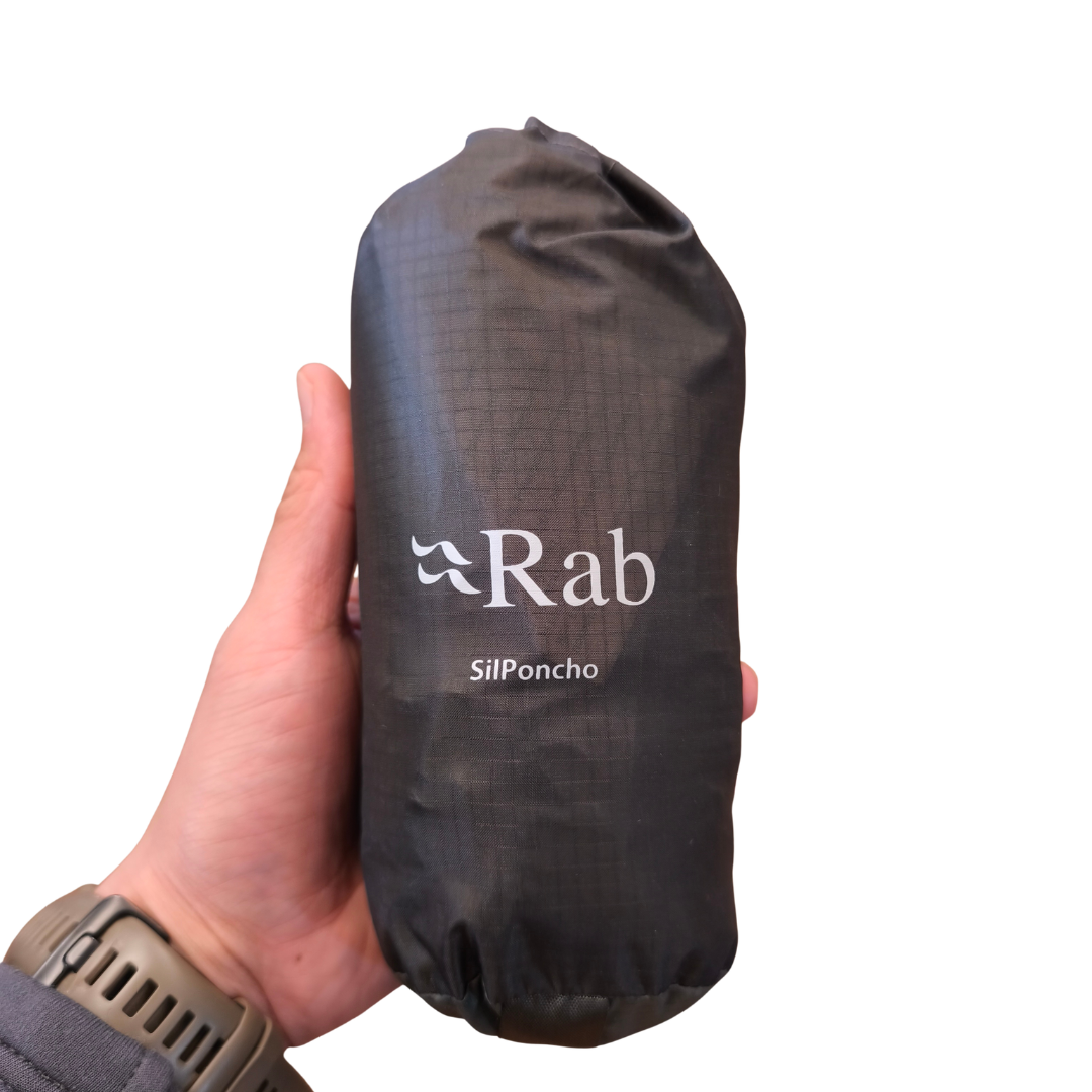 Silponcho / シルポンチョ