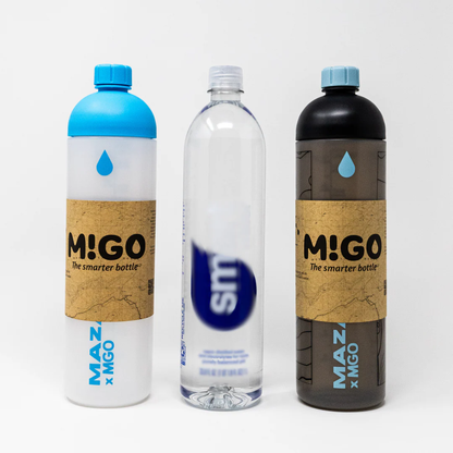 MAZAMA M!GO Bottle / マザマ ミーゴー ボトル