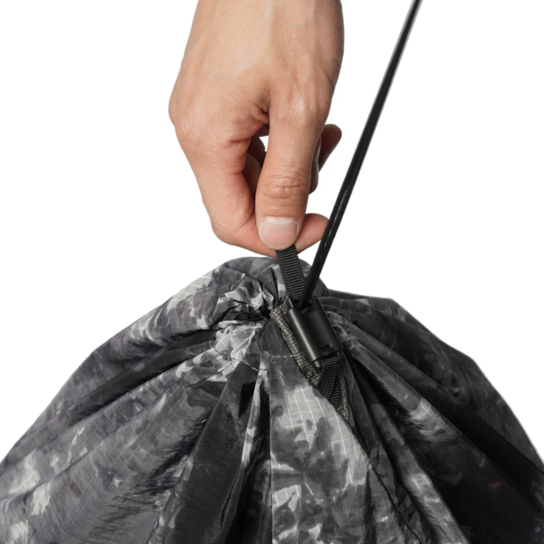 SEALSON / MCDS x SE RB36 Rollig Balls Fastpack (NEW VERSION)