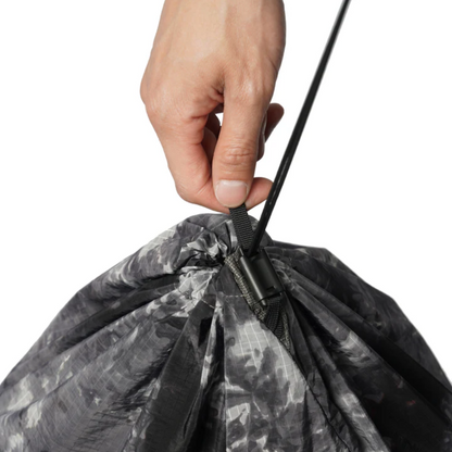 SEALSON / MCDS x SE RB36 Rollig Balls Fastpack（NEW VERSION）