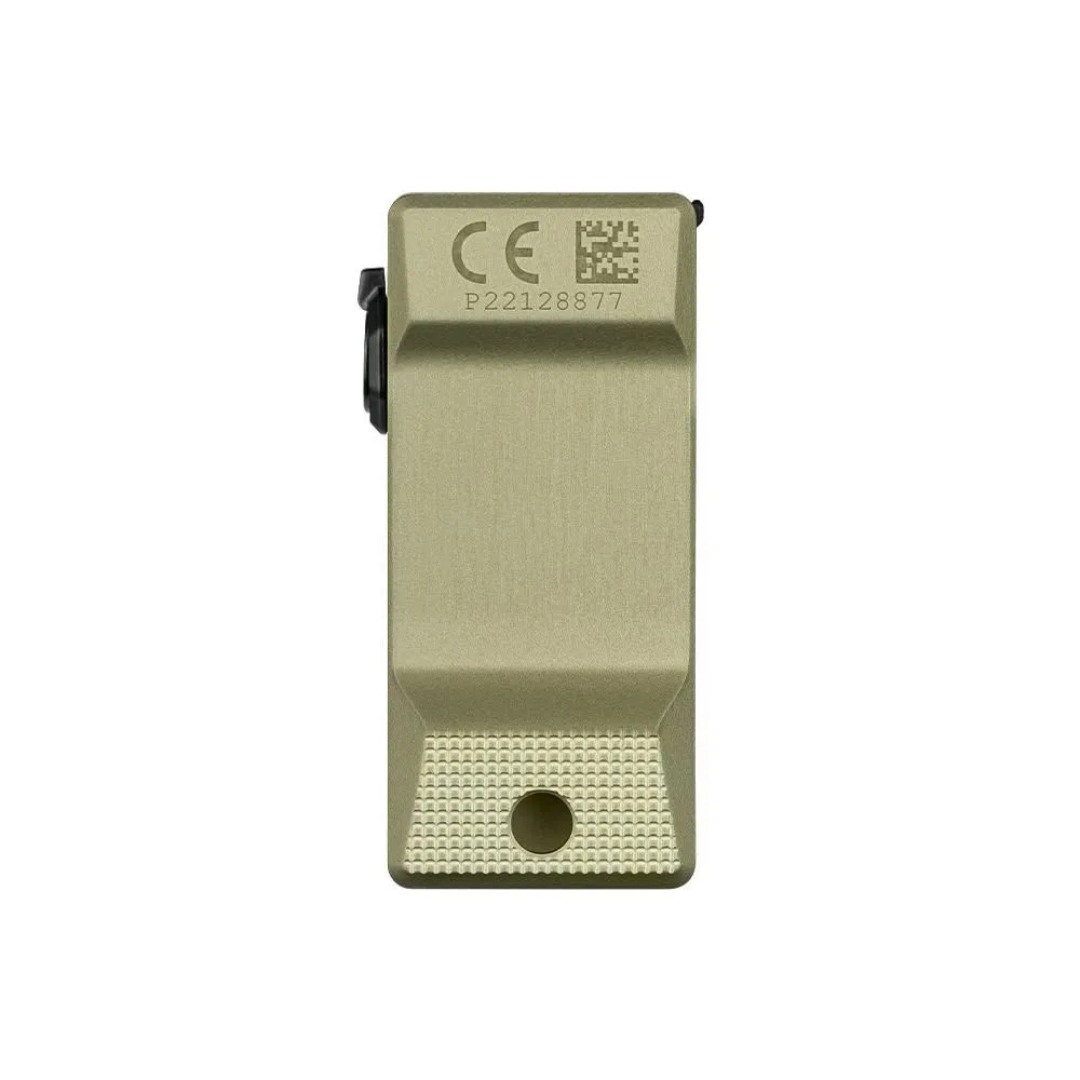 Olight Oclip Ultra / オーライト オークリップ ウルトラ