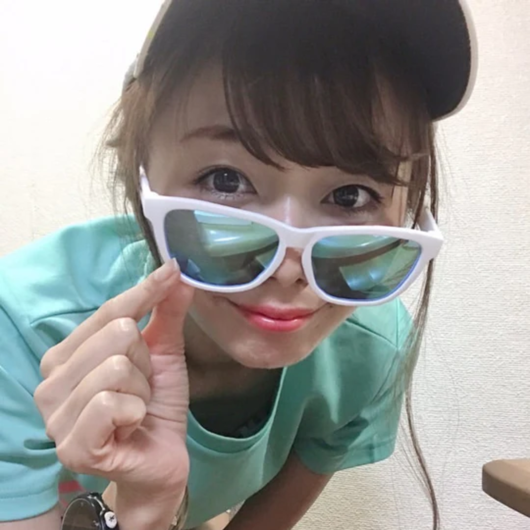 Goodr【OG】ICED BY YETIS / グダー　アイスド　バイ　イエティーズ