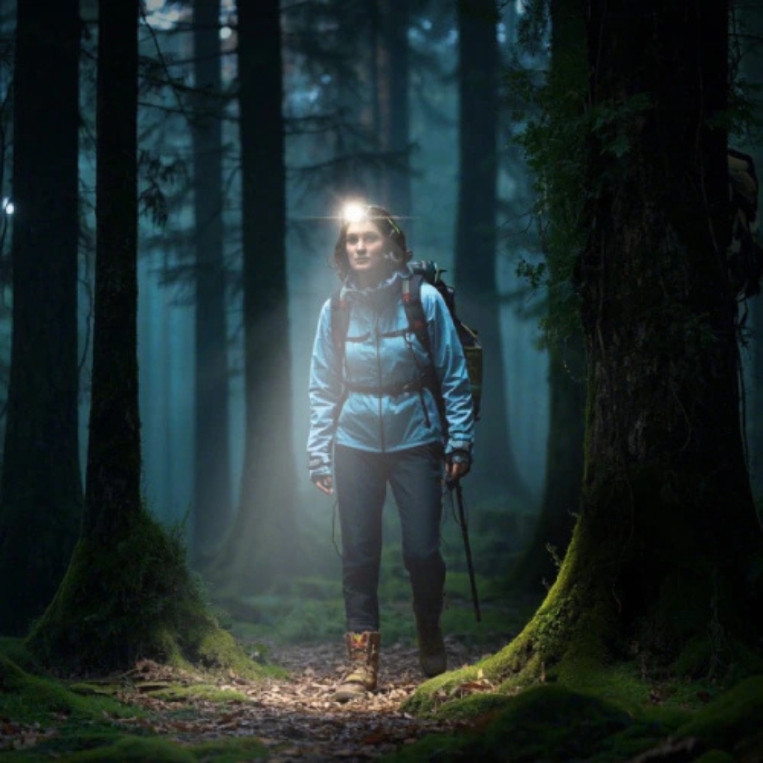 NITECORE / NU25 MCT UL