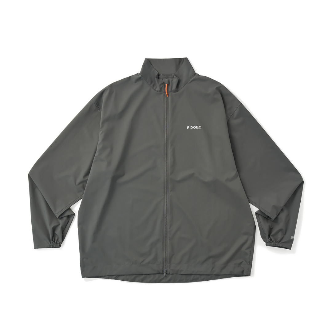 Enough Shell Jacket