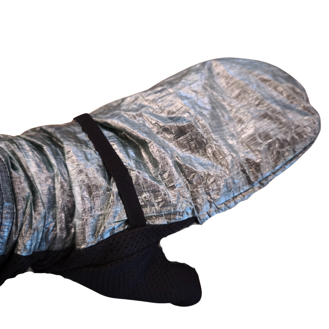 STATIC Adrift Dyneema Mitten / アドリフト ダイニーマ ミトン