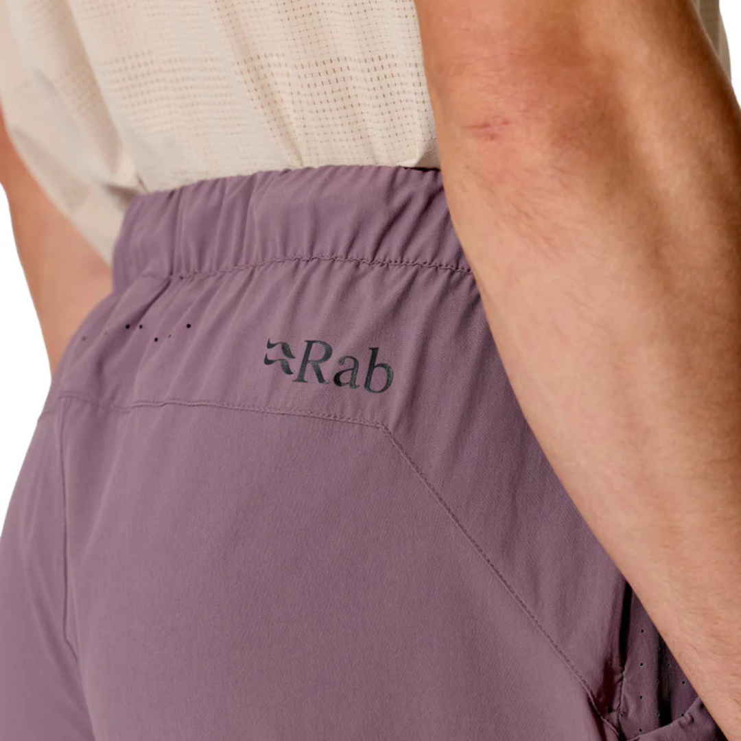 Rab / Momentum Shorts (7")