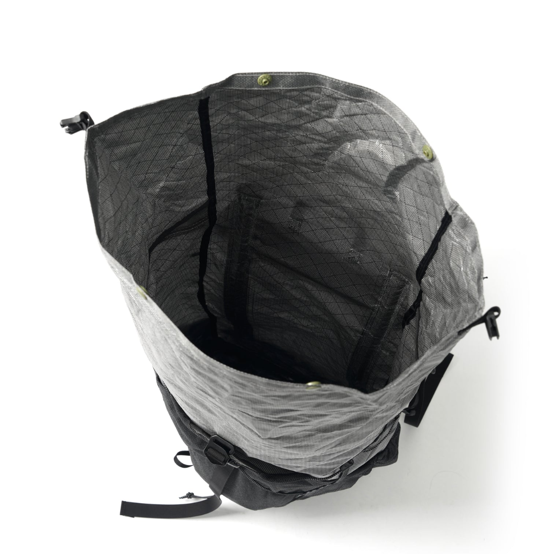 SEALSON UNUS52 / シールソン ウナス52 (2025SS）