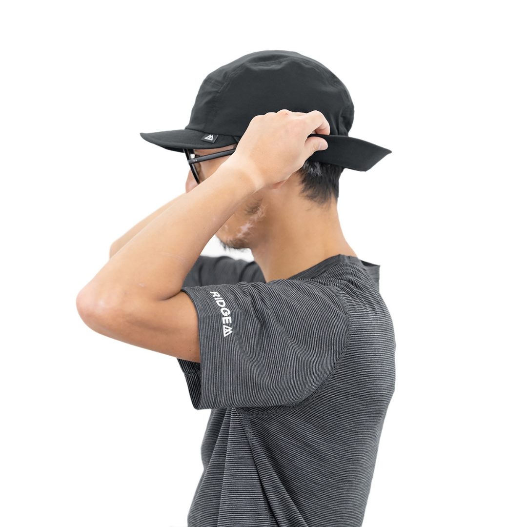 Shade Cap