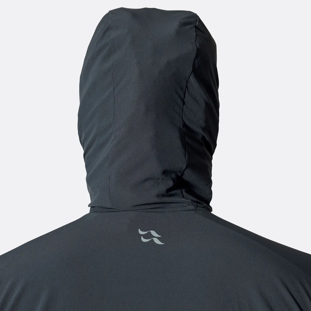 Rab Borealis Hoody / ラブ ボレアリス フーディー