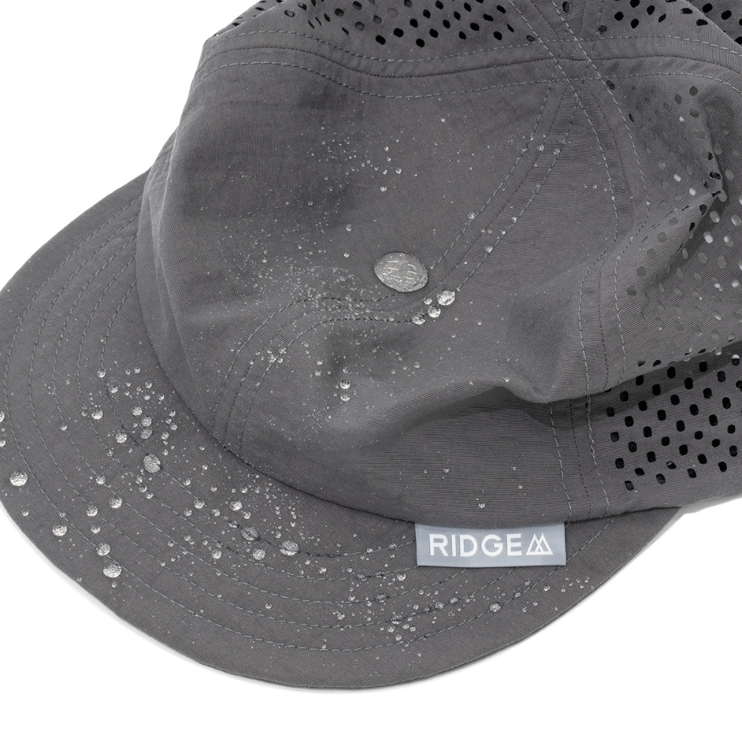 Basic Cap Extra Punching