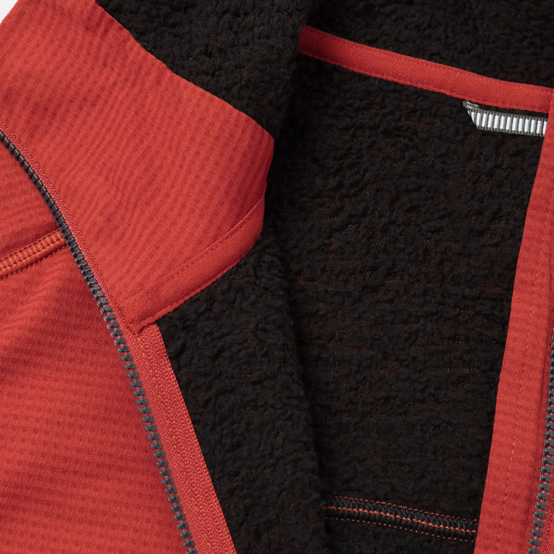 Rab Evolute Hoody / ラブ エボリュート フーディー