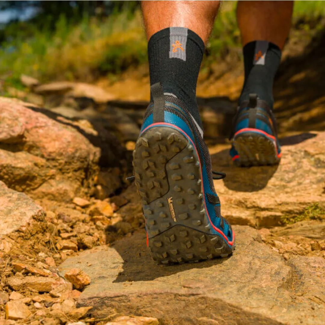 Xero Shoes Mens Scrambler Low / ゼロシューズ メンズ スクランブラー ロウ