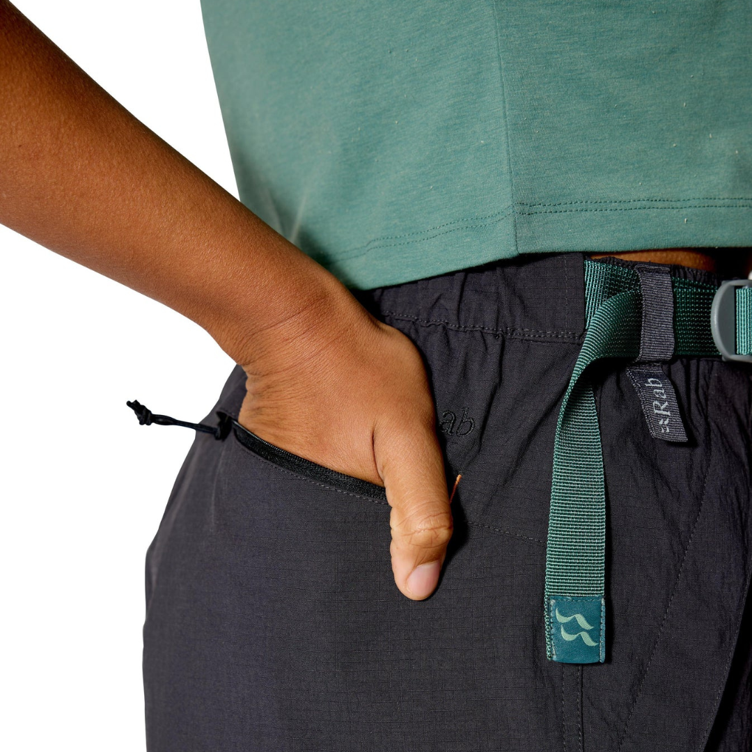 Rowtor Shorts Wmns