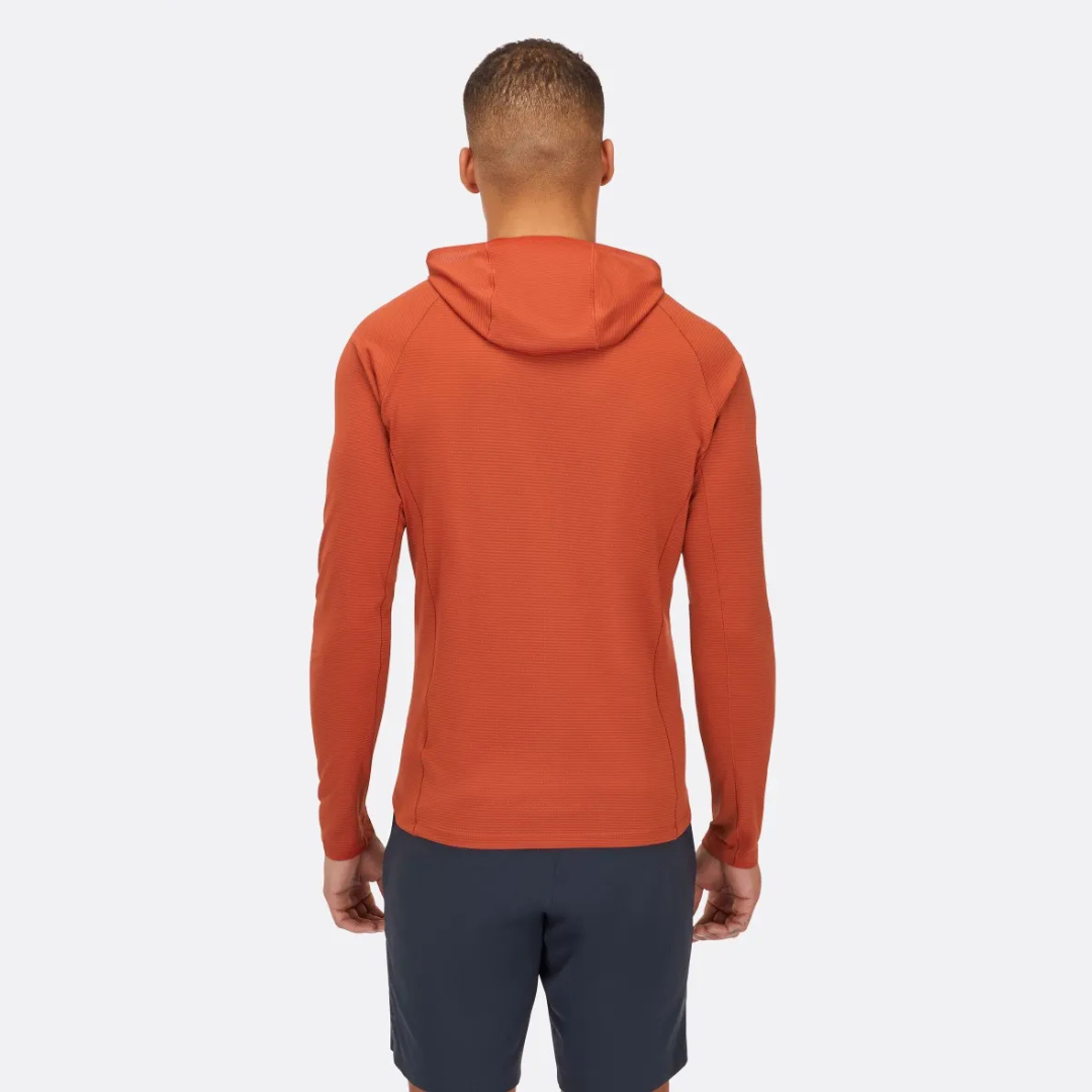 Rab Sonic Hoody / ラブ ソニック フーディー