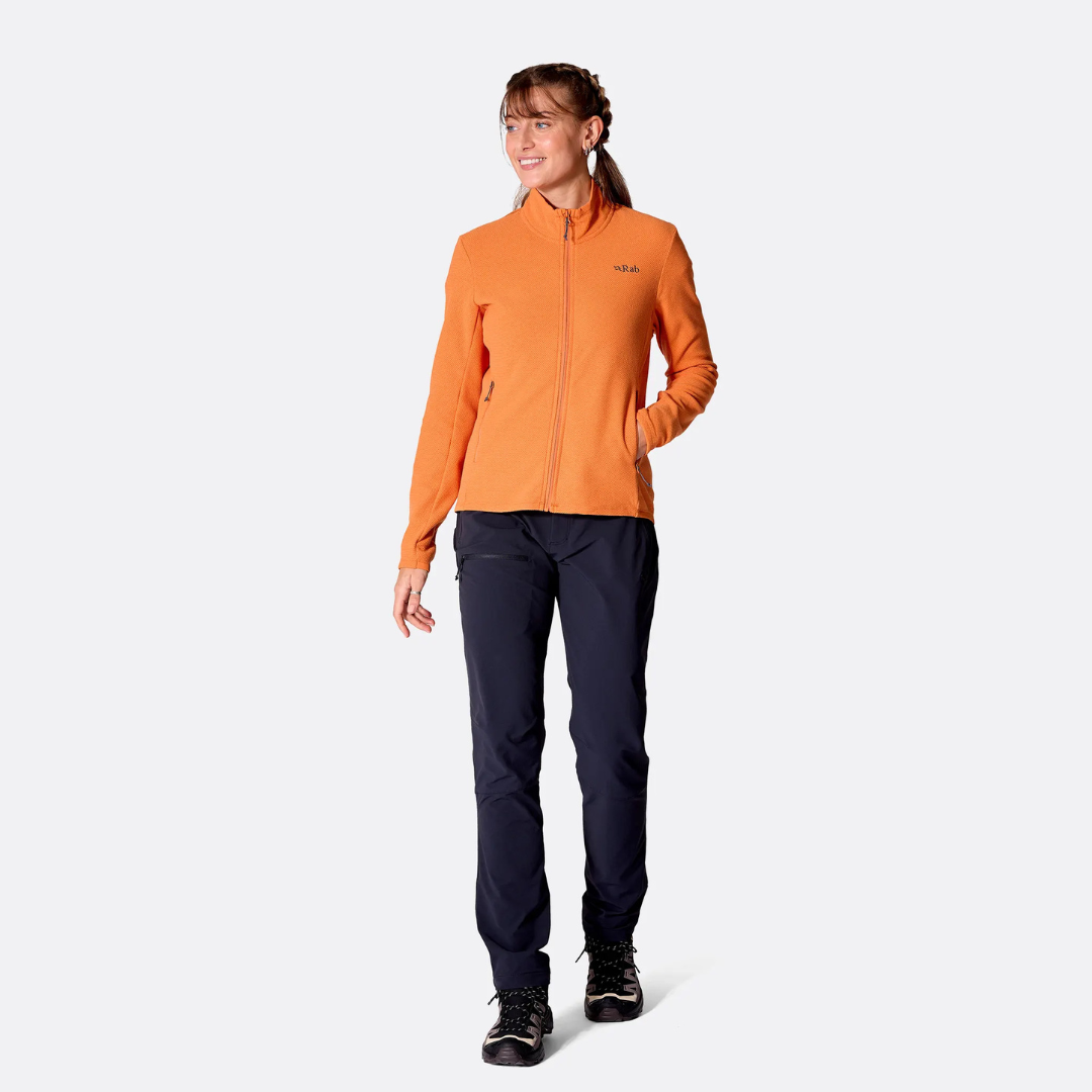 Rab Stavel Jacket Wmns / ラブ スタベル ジャケット ウィメンズ