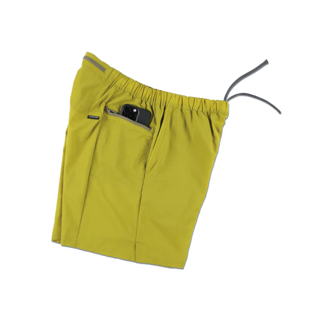 STATIC / Orbit SL Shorts