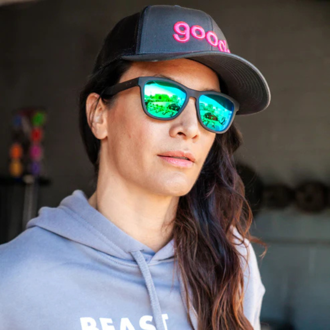 Goodr 【OG】SILVERBACK SQUAT MOBILITY / グダー　シルバーバック　スクワットモビリティ