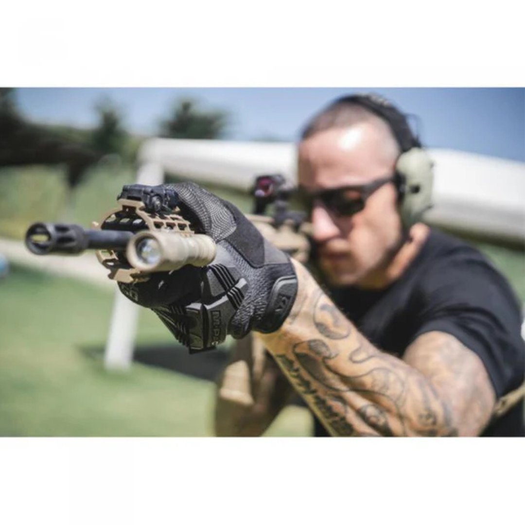 Mechanix Wear T/S 0.5mm M-Pact Glove / 0.5mm M-Pact Glove